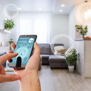SMART HOMES PACKAGES